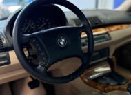 BMW – X5 AC 3.0 TA