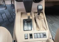 CHEVROLET – TROOPER AC 5p 4×4 TA