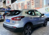 NISSAN – QASHQAI ADVANCE AC 2.0 5p 4×2 TA
