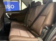 TOYOTA – NEW FORTUNER AC 2.7 5p 4×4 TM