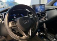 TOYOTA – COROLLA CROSS AC 1.8 5p 4×2 TA