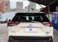 TOYOTA – RAV4 CVT AC 2.0 5p 4×2 TA