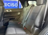 FORD – EXPLORER XLT AC 3.5 5p 4×4 TA