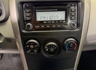 TOYOTA – COROLLA AC 1.6 5p 4×2 TM