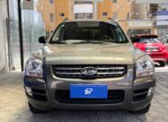KIA – SPORTAGE AC 2.0 5p 4×4 TM