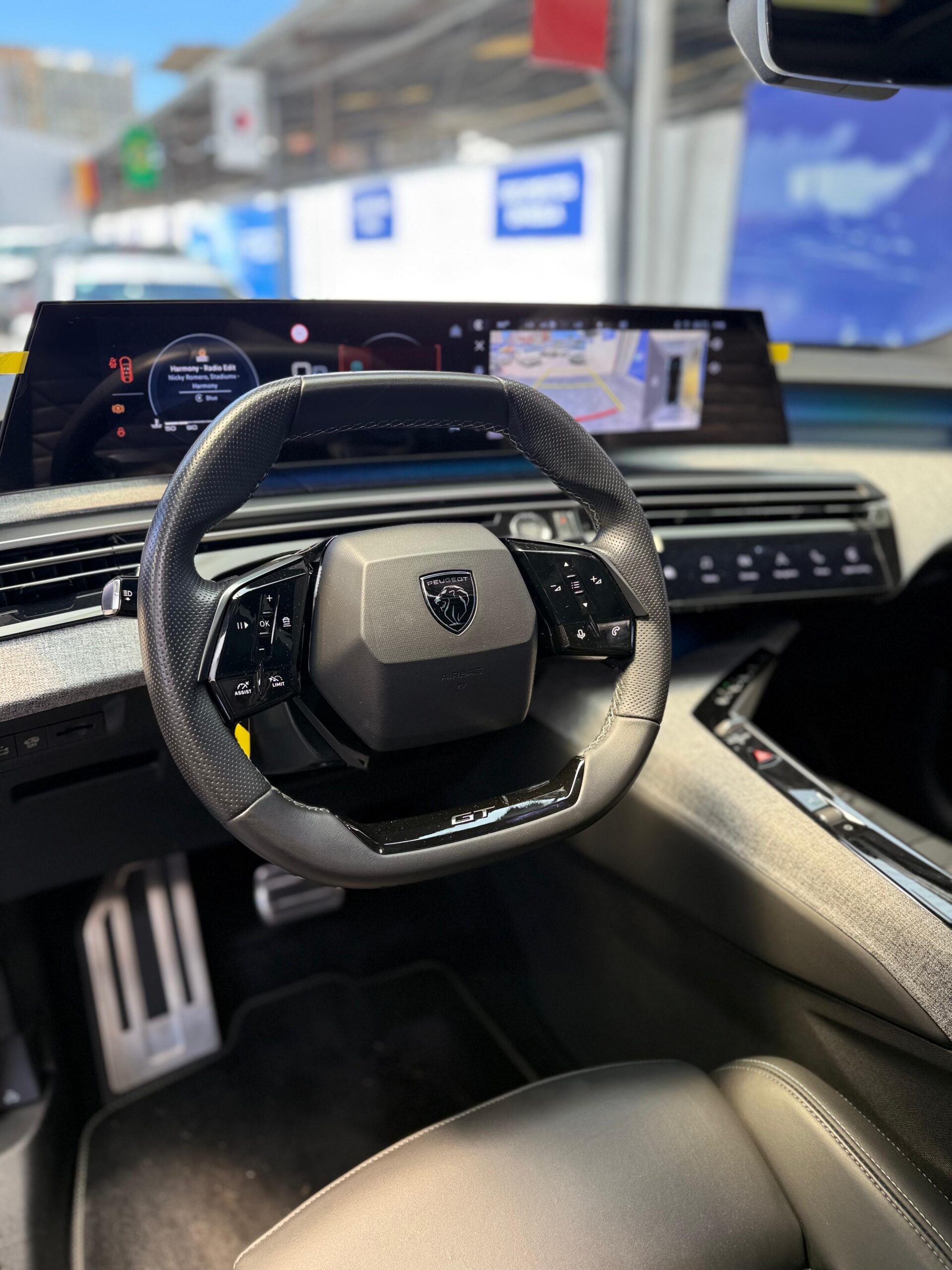 PEUGEOT – 3008 GT AC 1.6 TURBO 5P 4×2 TA