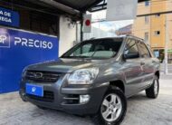 KIA – SPORTAGE AC 2.0 5p 4×4 TM