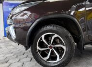 TOYOTA – NEW FORTUNER AC 2.7 5p 4×4 TM