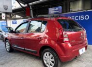 RENAULT – SANDERO AC 1.6 5p 4×2 TM