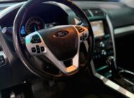 FORD – EXPLORER XLT AC 3.5 5p 4×4 TA