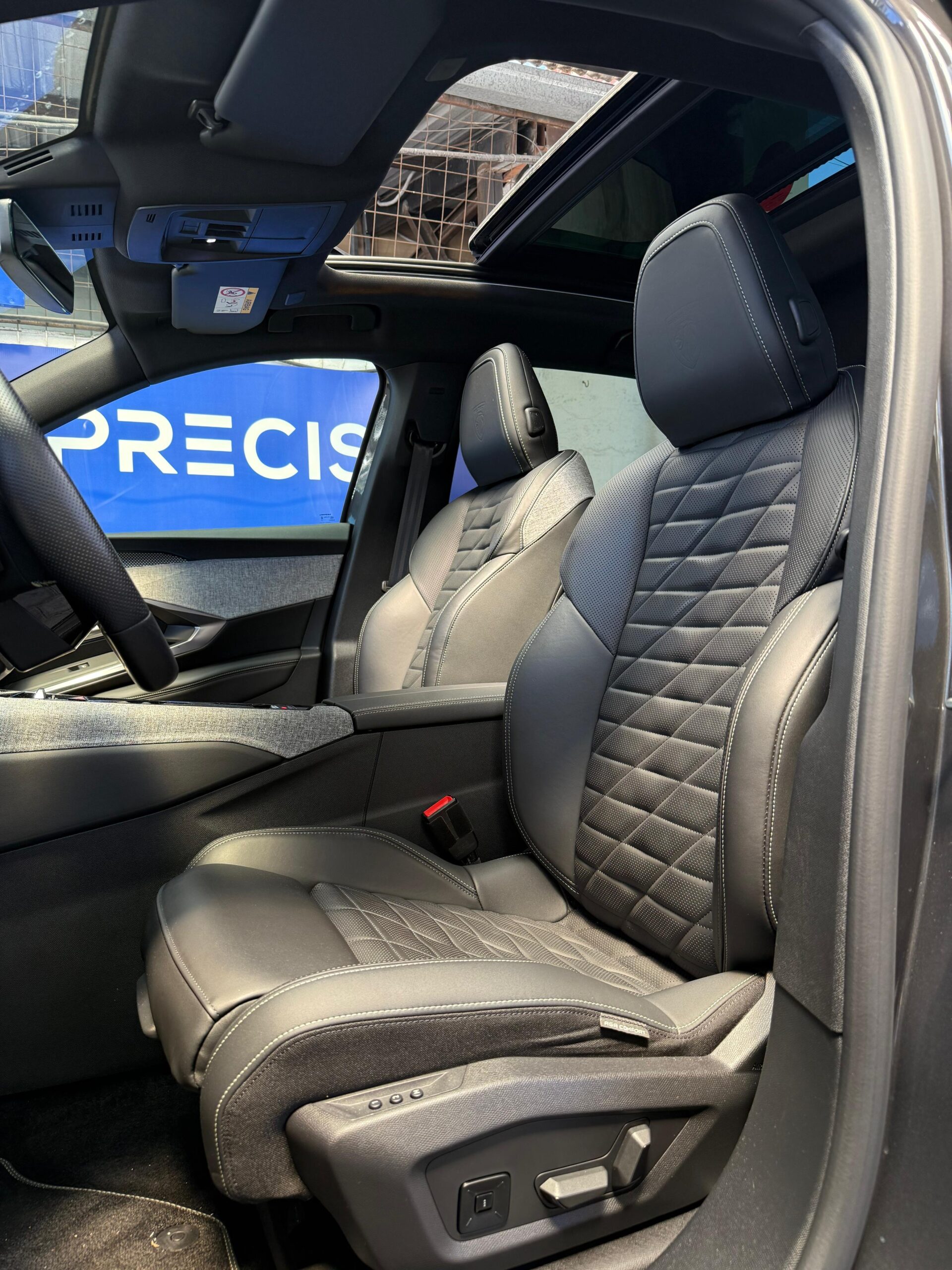 PEUGEOT – 3008 GT AC 1.6 TURBO 5P 4×2 TA