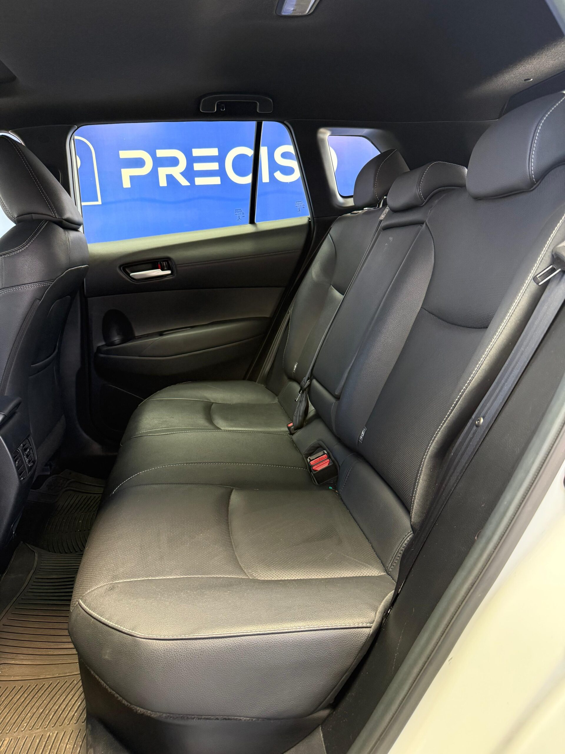 TOYOTA – COROLLA CROSS AC 1.8 5p 4×2 TA