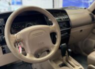 CHEVROLET – TROOPER AC 5p 4×4 TA
