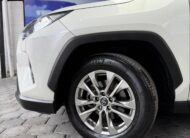 TOYOTA – RAV4 CVT AC 2.0 5p 4×2 TA