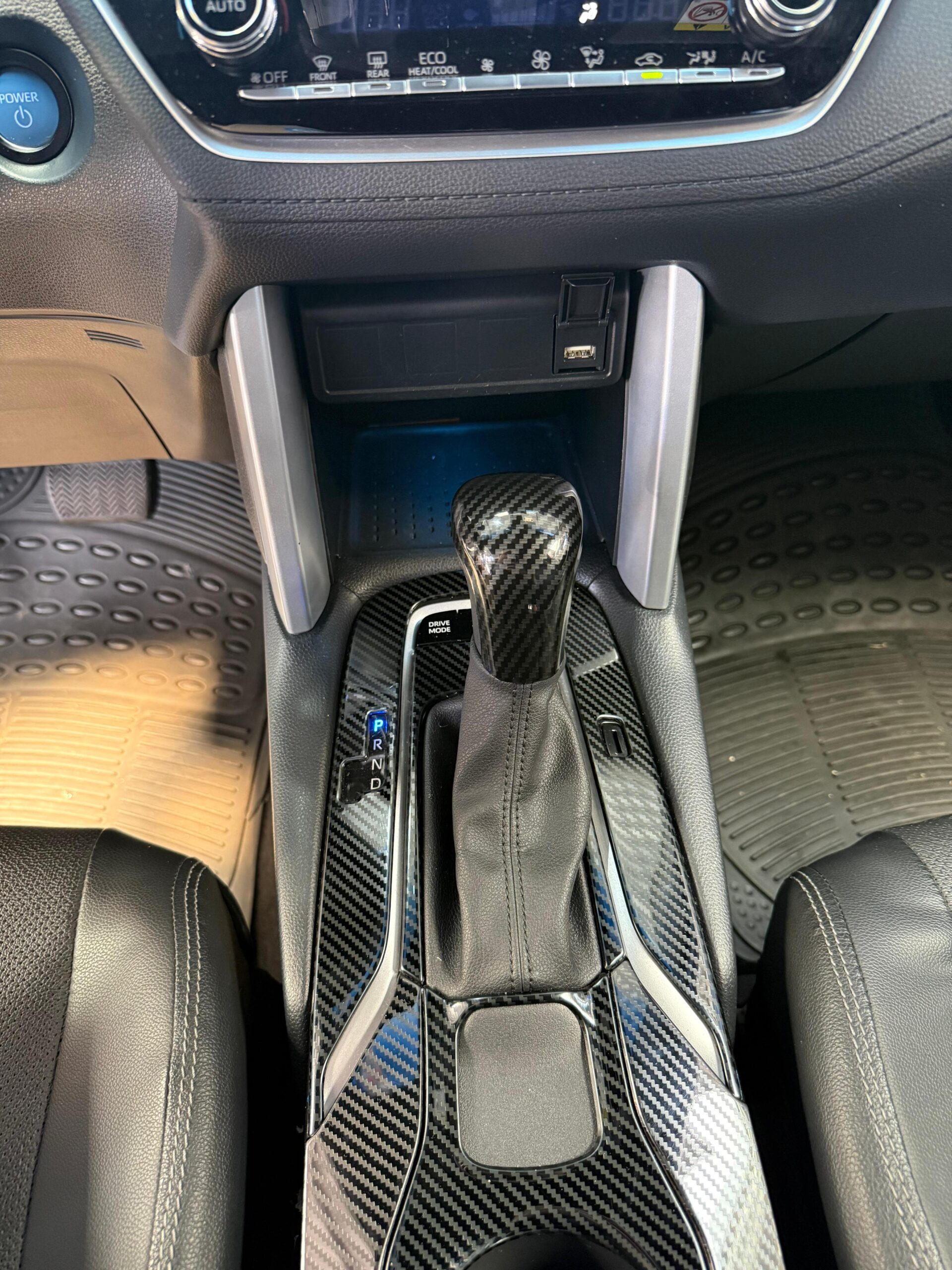 TOYOTA – COROLLA CROSS AC 1.8 5p 4×2 TA