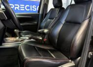 TOYOTA – FORTUNER AC 4.0 5p 4×4 TA