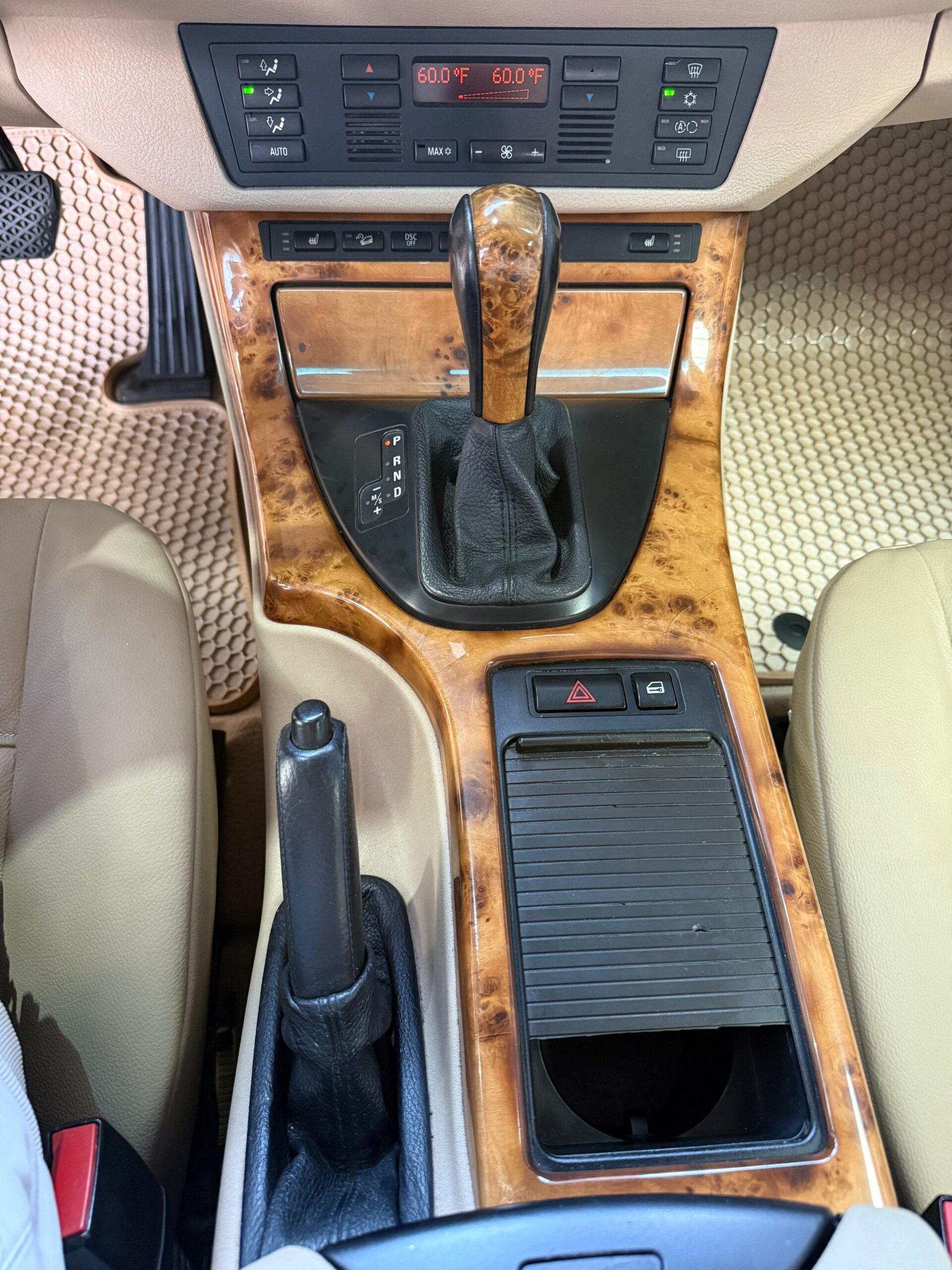 BMW – X5 AC 3.0 TA