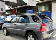 KIA – SPORTAGE AC 2.0 5p 4×4 TM
