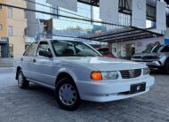 NISSAN – SENTRA 1.6 5P 4×2 TM
