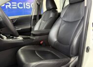 TOYOTA – RAV4 CVT AC 2.0 5p 4×2 TA
