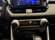TOYOTA – RAV4 CVT AC 2.0 5p 4×2 TA