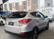 HYUNDAI – TUCSON IX AC 2.0 5p 4×2 TM