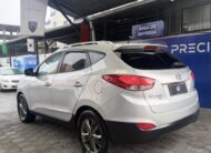 HYUNDAI – TUCSON IX AC 2.0 5p 4×2 TM
