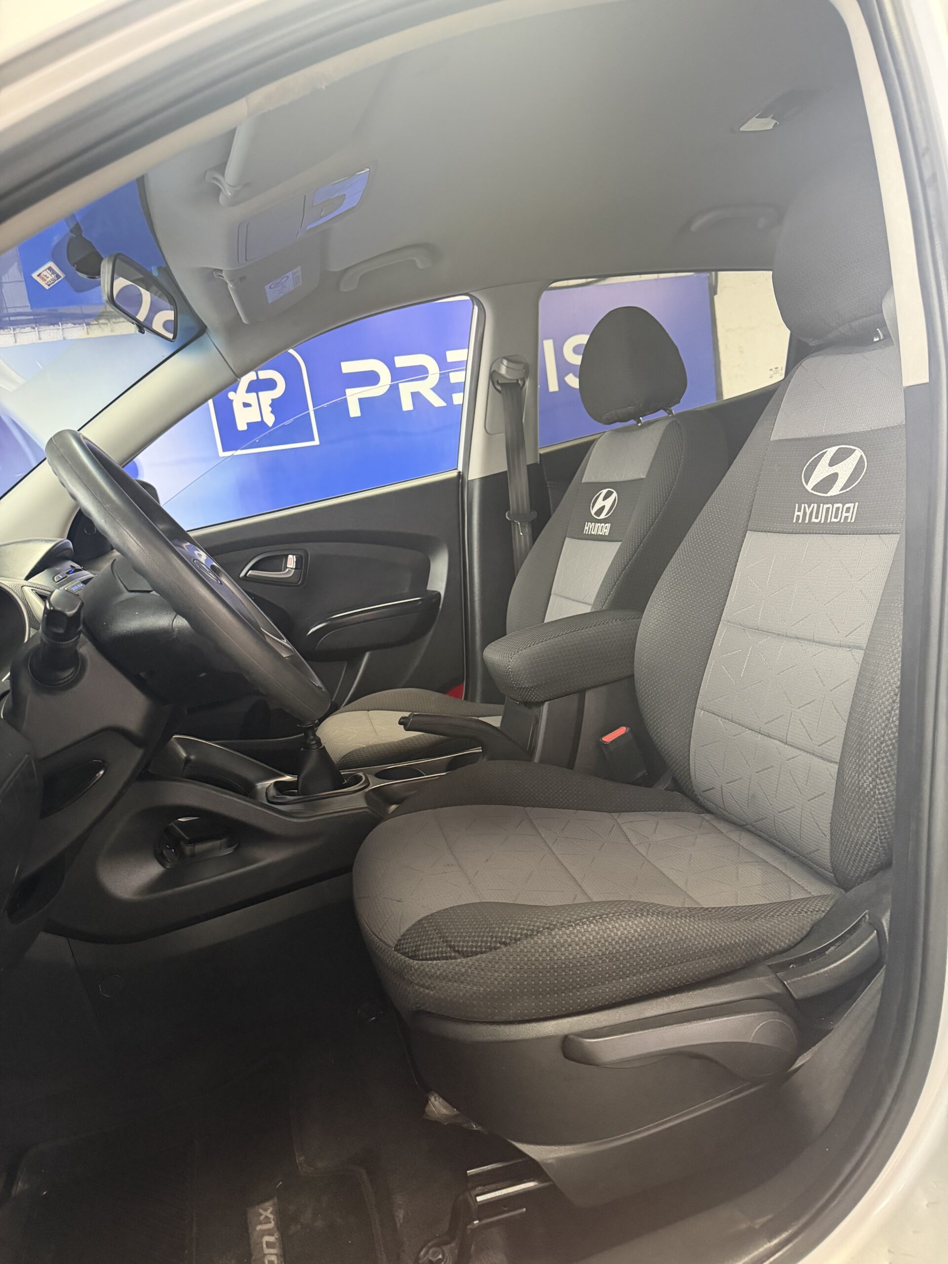 HYUNDAI – TUCSON IX AC 2.0 5p 4×2 TM