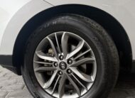 HYUNDAI – TUCSON IX AC 2.0 5p 4×2 TM