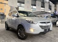 HYUNDAI – TUCSON IX AC 2.0 5p 4×2 TM