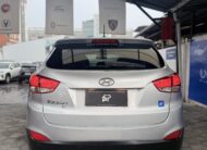 HYUNDAI – TUCSON IX AC 2.0 5p 4×2 TM