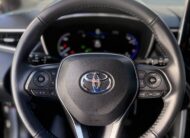 TOYOTA – COROLLA CROSS AC 1.8 5p 4×2 TA