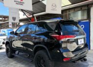 TOYOTA – FORTUNER AC 4.0 5p 4×4 TA
