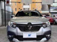 RENAULT – STEPWAY FASE II AC 1.6 5p 4×2 TM