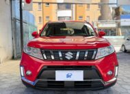 SUZUKI – VITARA GL PLUS AC 1.5 5p 4×2 TM