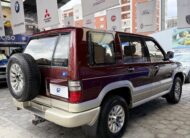 CHEVROLET – TROOPER AC 5p 4×4 TA