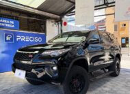 TOYOTA – FORTUNER AC 4.0 5p 4×4 TA