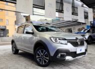 RENAULT – STEPWAY FASE II AC 1.6 5p 4×2 TM