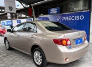 TOYOTA – COROLLA AC 1.6 5p 4×2 TM