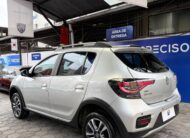 RENAULT – STEPWAY FASE II AC 1.6 5p 4×2 TM