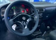 NISSAN – SENTRA 1.6 5P 4×2 TM