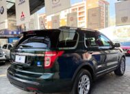 FORD – EXPLORER XLT AC 3.5 5p 4×4 TA