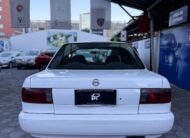NISSAN – SENTRA 1.6 5P 4×2 TM
