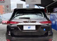 TOYOTA – NEW FORTUNER AC 2.7 5p 4×4 TM