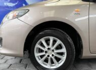TOYOTA – COROLLA AC 1.6 5p 4×2 TM