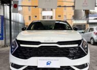 KIA – SPORTAGE GT LINE AC 2.0 5p 4×4 TM
