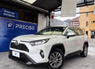 TOYOTA – RAV4 CVT AC 2.0 5p 4×2 TA