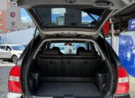 KIA – SPORTAGE AC 2.0 5p 4×4 TM