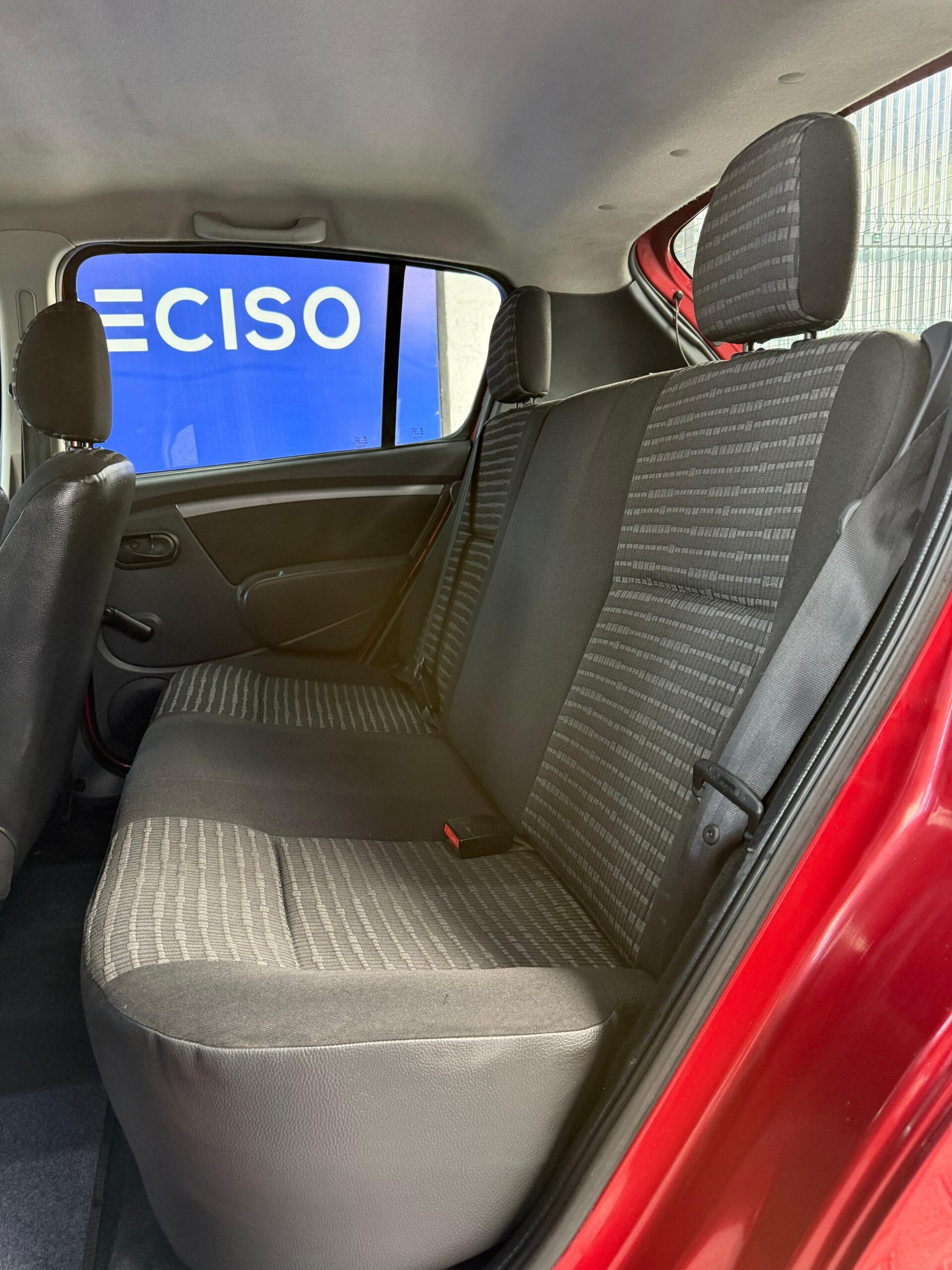 RENAULT – SANDERO AC 1.6 5p 4×2 TM