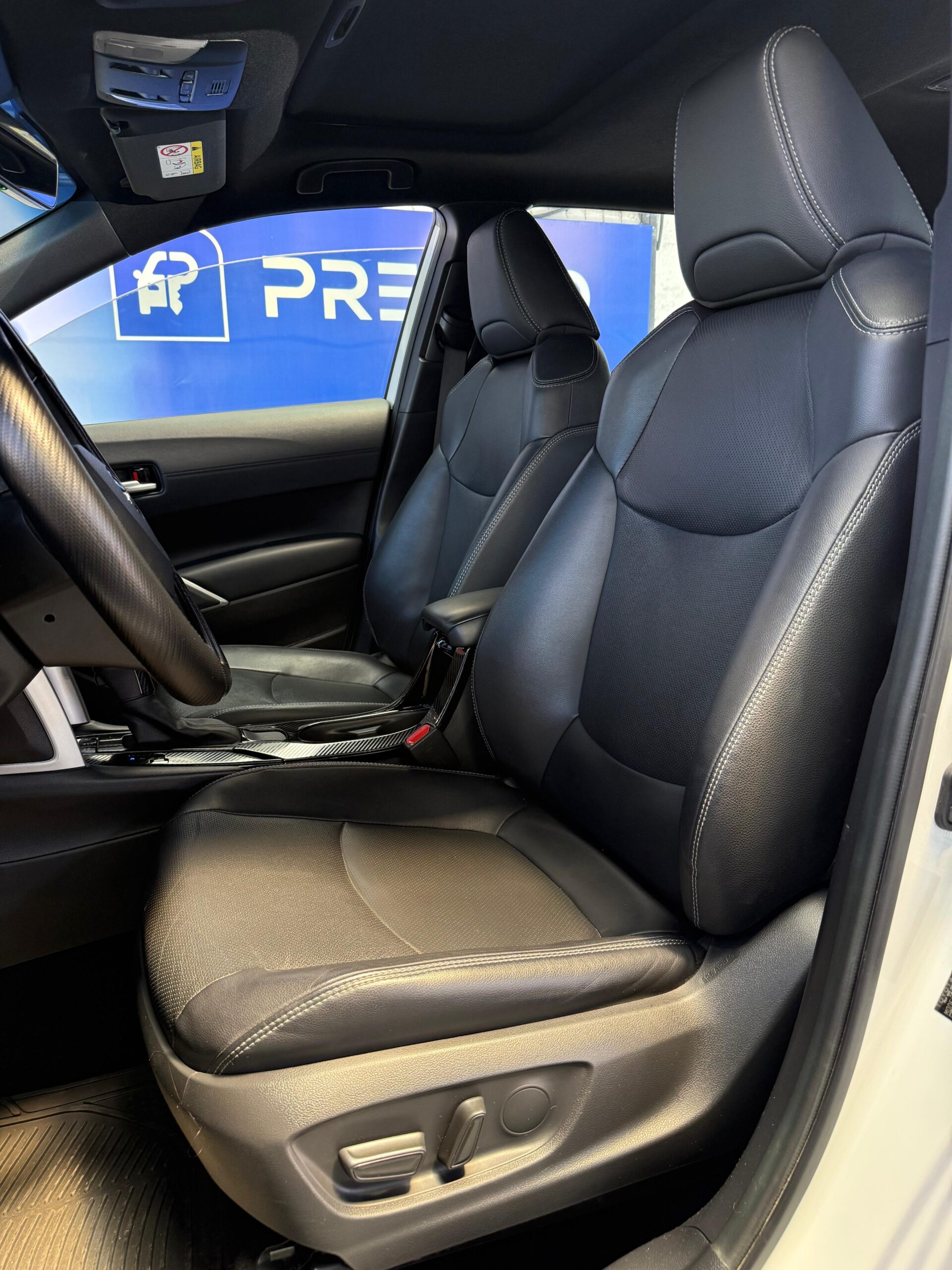 TOYOTA – COROLLA CROSS AC 1.8 5p 4×2 TA